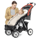 LA  CHANCELIERE 4PROOF™  CUTE 85cm  pour bébé jusqu'a 12 mois