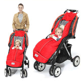 LA  CHANCELIERE 4PROOF™  CHILL 102cm  pour bébé  jusqu'a 48 mois