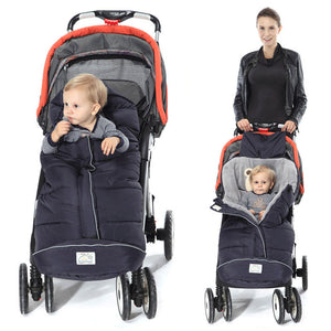 LA  CHANCELIERE 4PROOF™  CHILL 102cm  pour bébé  jusqu'a 48 mois