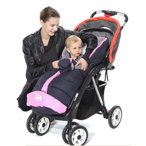 LA  CHANCELIERE 4PROOF™ GLOVY 102cm  pour bébé jusqu'à 48 mois